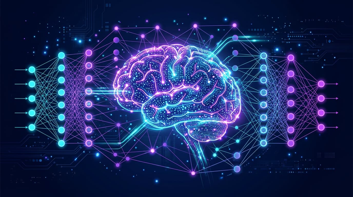 AI & Machine Learning