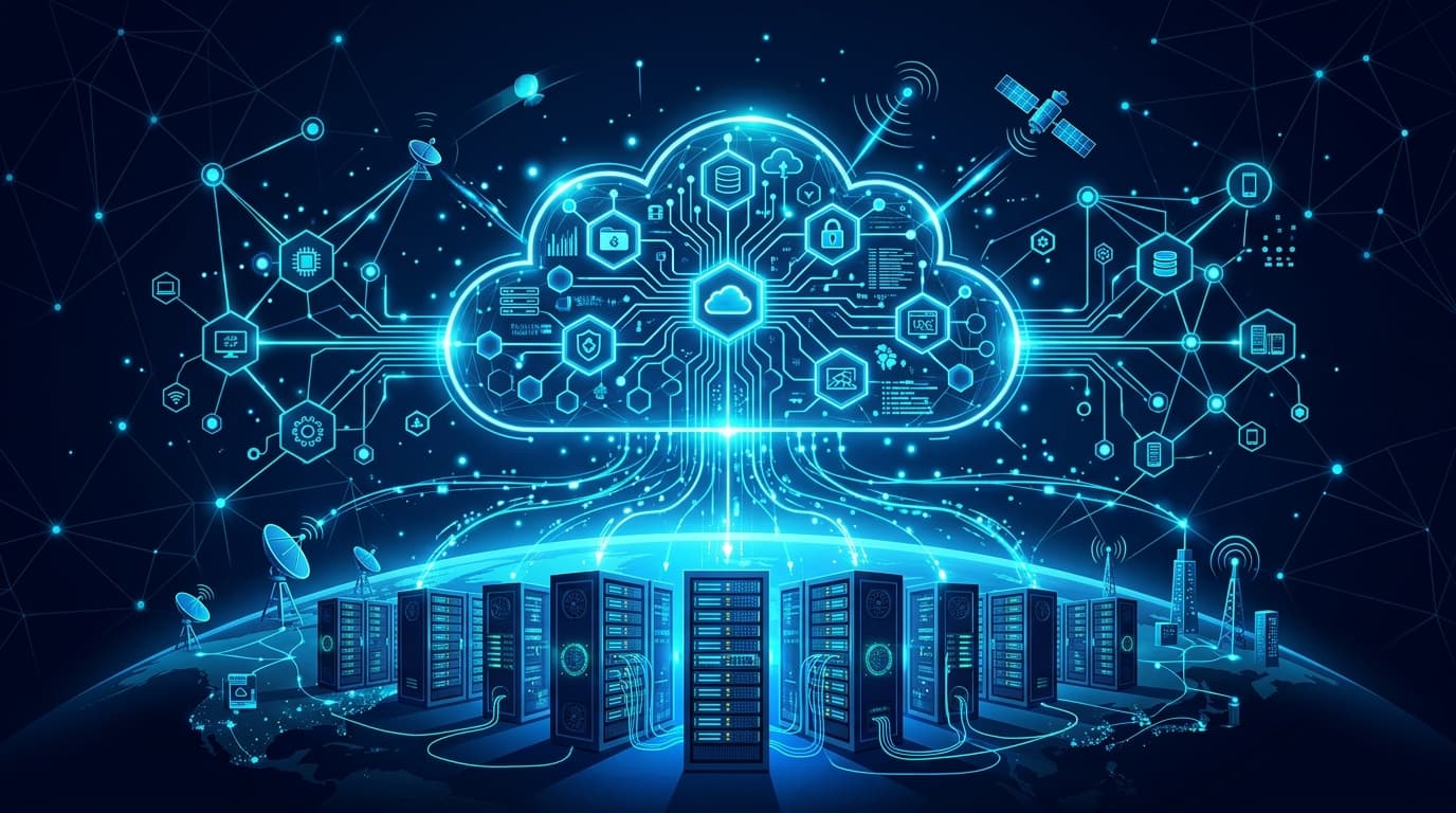 Cloud Solutions