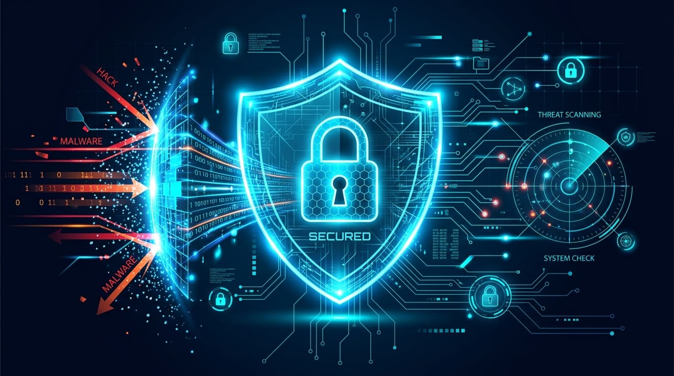 Cybersecurity