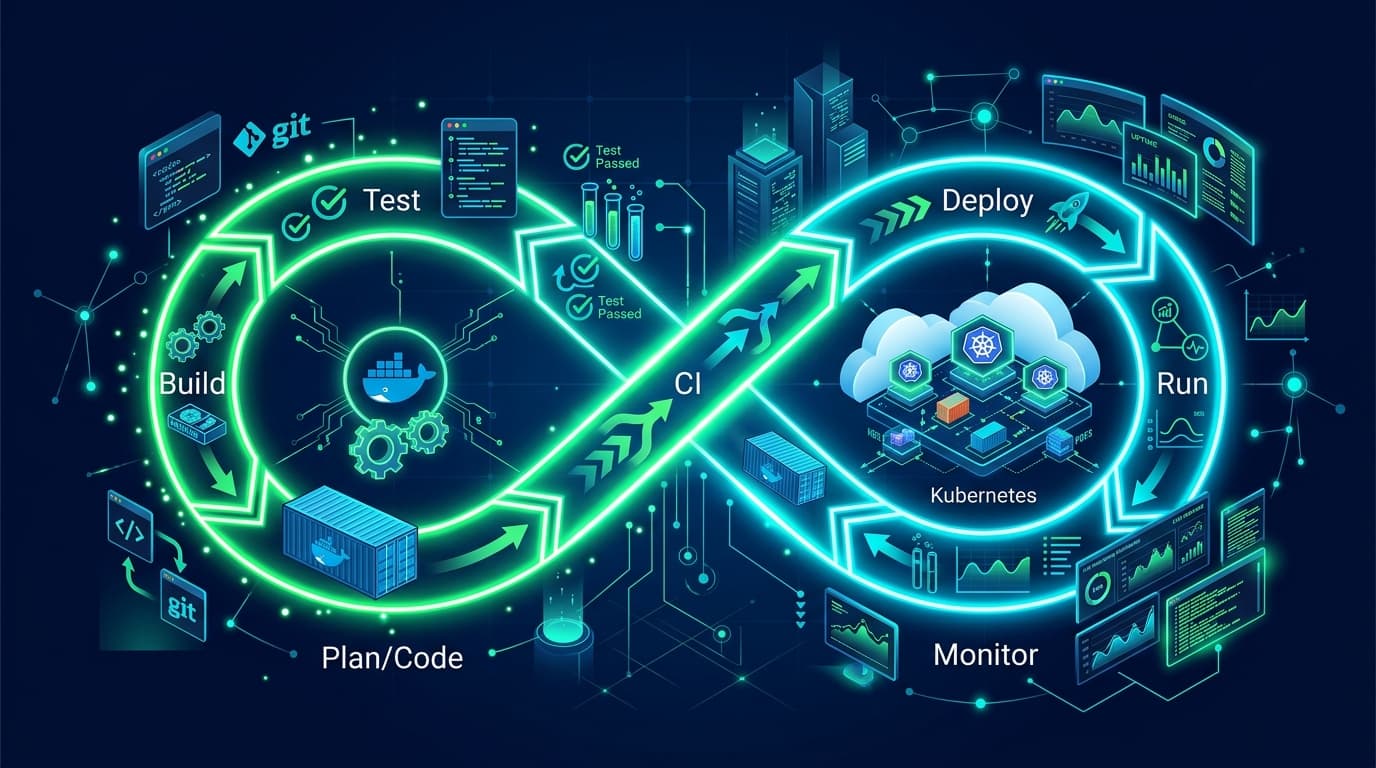 DevOps & CI/CD
