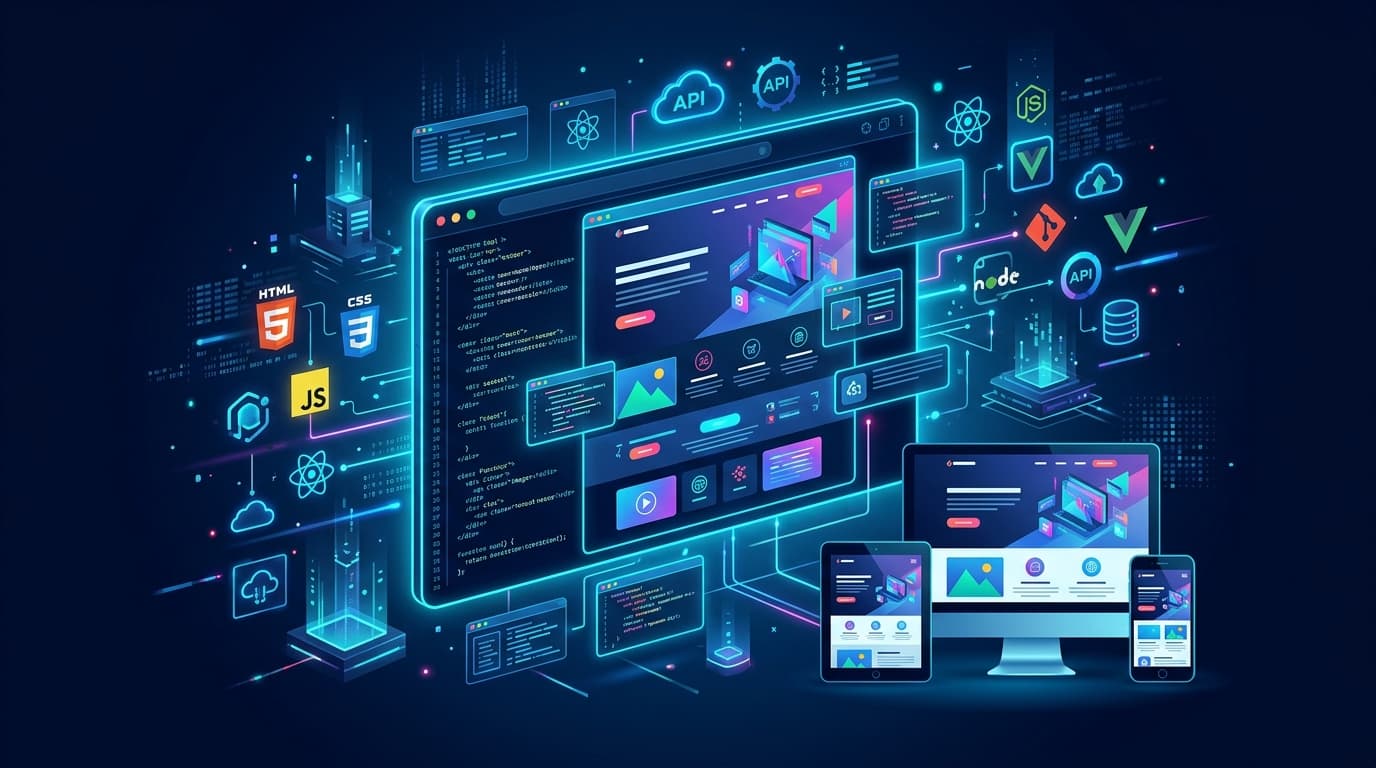 Web Development